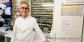 Paracetamol-Fiebersaft für Kinder ist in Marl knapp - was Eltern tun können - Marler Zeitung