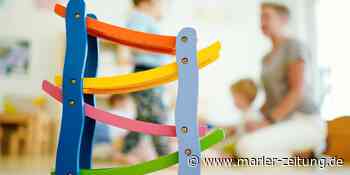 SPD Marl: Sorge um gesicherten Betrieb der Kindergärten - Marler Zeitung
