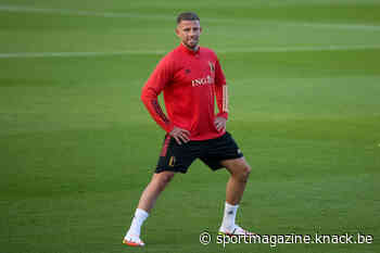 Clubnieuws: de spaarpot van Anderlecht, Lommel verhuurt Vinicius en kleppers bij Antwerp - Sportmagazine Voetbal