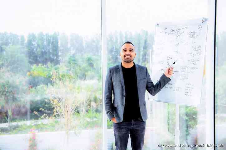 Erfolgreicher Webauftritt: Best Practice EZFunnels