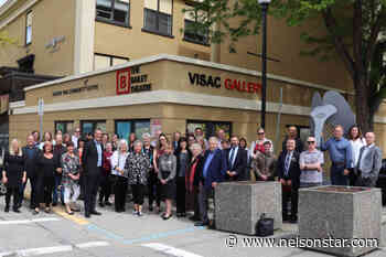 Selkirk College acquires Trail campus, nursing course in the works – Nelson Star - Nelson Star