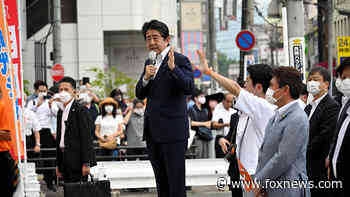 Taiwan loses major advocate, defensive ally with assassination of Shinzo Abe