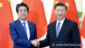 Chinese foreign ministry says Abe assassination 'should not be associated with Sino-Japanese relations'