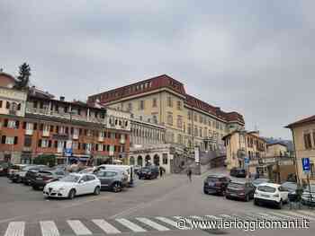 Più spazio per il Santa Croce - L'ospedale di Moncalieri si amplia con le Ville Roddolo – Ieri Oggi Domani - Ieri Oggi Domani Cronache