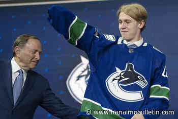 Vancouver Canucks prospects have plenty to prove as development camp gets underway