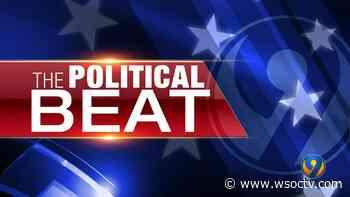 PART 2 -- The Political Beat with Channel 9's Joe Bruno (July 10, 2022) - WSOC Charlotte