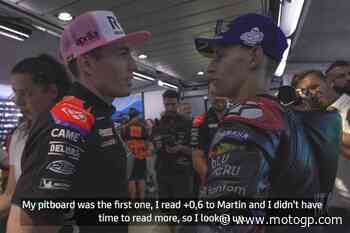 Top 5: I migliori video Unseen e Unheard