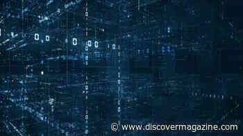 Some Researchers Debate if we are Living in a Computer Simulation