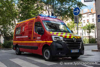 Près de Lyon : le corps d'un homme retrouvé au parc de Miribel-Jonage - Lyon Capitale