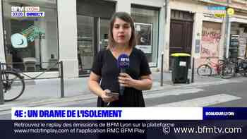 Lyon: deux frères octogénaires découverts morts dans leur appartement - BFMTV