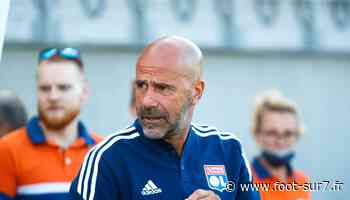 OL Mercato : Lyon officialise la signature d'un prodige au milieu - Foot Sur 7