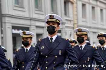 Où voir le défilé du 14 juillet à Lyon ? - Tout Lyon
