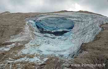 Lyon : Certaines rues seront-elles baptisées du nom de glaciers qui se sont effondrés ? - 20 Minutes