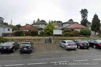 Gorge Road property redevelopment topic of Saanich public hearing Tuesday – Saanich News - Saanich News