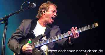 Interview mit Mark King von Level 42: „Unsere Reise nach Eschweiler wird eine Heimkehr sein“