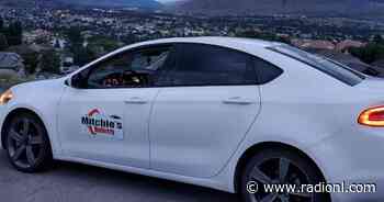 Kamloops-based Mitchie's Delivery closing | Radio NL - radionl.com