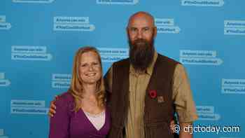 Kamloops soccer parents score $1 million on Lotto Max draw - CFJC Today Kamloops