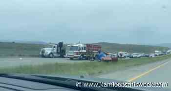 Cause of fatal crash remains under investigation - Kamloops This Week