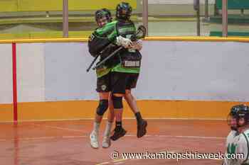 Venom aiming to pack Snake Pit for series opener against Tigers - Kamloops This Week