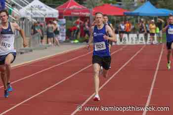 Slideshow: Kamloops hosts BC Athletics Jamboree - Kamloops This Week