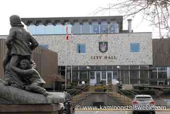 City of Kamloops to spend $750000 on facilities master plan - Kamloops This Week