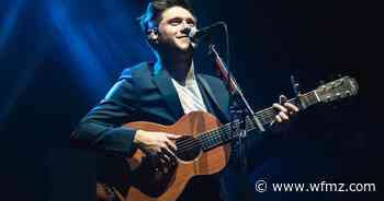 Niall Horan vows to finish third solo LP 'as soon as possible' - 69News WFMZ-TV