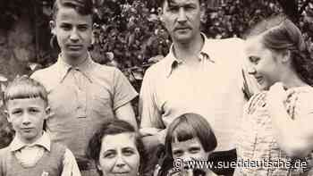 Dachau: Gedenken an Wilm Hosenfeld - Dachau - Süddeutsche Zeitung - SZ.de