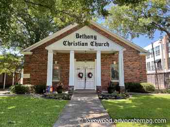 Bethany Christian Church celebrates 70 years in East Dallas - Lakewood/East Dallas Advocate