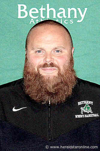 Bethany names Sansom new AD | News, Sports, Jobs - The Steubenville Herald-Star