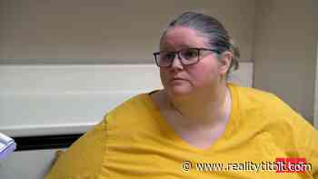 Bethany Stout has dropped 20 pant sizes since My 600-lb Life debut - Reality Titbit - Celebrity TV News