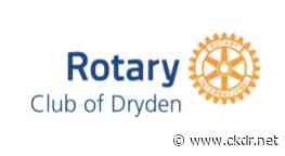 Dryden Rotary Unveils Scholarship Recipients - ckdr.net