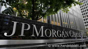 Aktuell zu riskant: JPMorgan-Strategen raten zu noch weniger Unternehmensanleihen