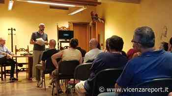 Schio: controllo di vicinato - Vicenzareport