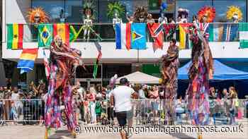 In pictures: Barking and Dagenham Carnival 2022 - Barking and Dagenham Post