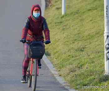 COVID. I DATI DEL LUNEDI'. Dopo CASERTA E AVERSA, MARCIANISE ad un passo dai mille contagi in città, la provincia sfiora i 20 mila positivi. LA TABELLA COMUNE PER COMUNE E LE CITTA' PIU' COLPITE - CasertaCE