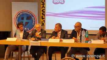 Ad Aversa la prima assemblea del partito Popolare Riformista Liberale - La Rampa