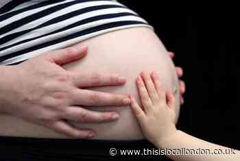 Record low in Barnet pregnant women receiving flu vaccine