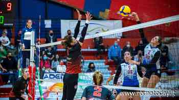 United Pomezia: il rosso e il blu continueranno ad essere i colori di Viviana Corvese