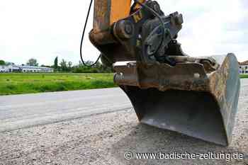 In Breisach wird ein Quartier für die Zukunft gebaut - Breisach - Badische Zeitung