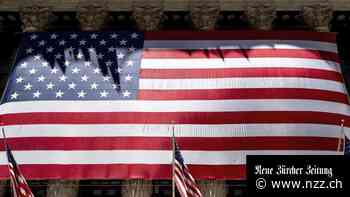 Rezession in den USA? Das spüren bis anhin höchstens die Techies und die Buchhalter der Nation