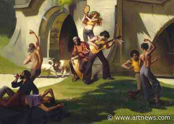 Painter Harvey Dinnerstein Dies at 94, Museum Leader Tan Boon Hui Dies at 53, and More: Morning Links for July 11, 2022 - ARTnews