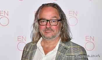 Charlie Higson on why he quit pop stardom to become a painter and decorator - Express