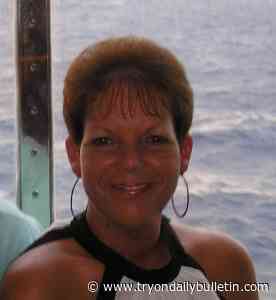 Tracy Armstrong Painter - The Tryon Daily Bulletin - Tryon Daily Bulletin