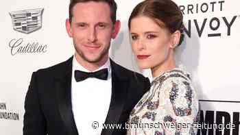 Schauspielerin Kate Mara erwartet zweites Kind