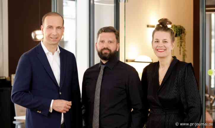 Hoeft wird erster Vice President Client Relations bei Piabo