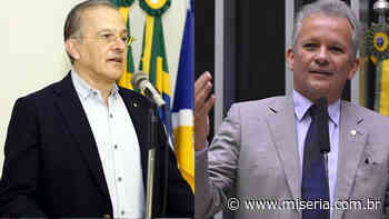 Vice-prefeito de Juazeiro rebate falas de André Figueiredo: “não existe intromissão” - Site Miséria