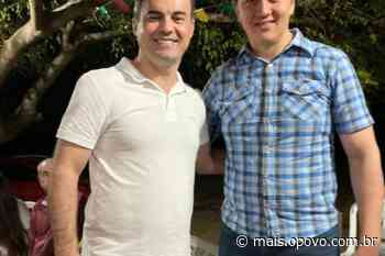 Capitão Wagner teria perdido apoio de Juazeiro do Norte - O POVO