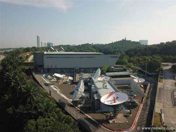 ST Engineering iDirect and MEASAT reaffirm partnership with significant network expansion to power next generation HTS satellite