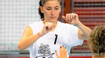 Aglienese, arriva Giuliani da Prato Ritorna Pastacaldi e resta Niccolai - LA NAZIONE