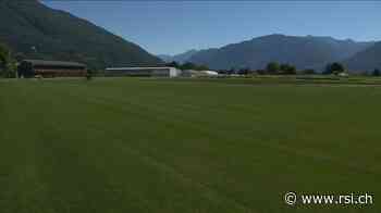 Il prato inglese sarà un miraggio - RSI.ch Informazione